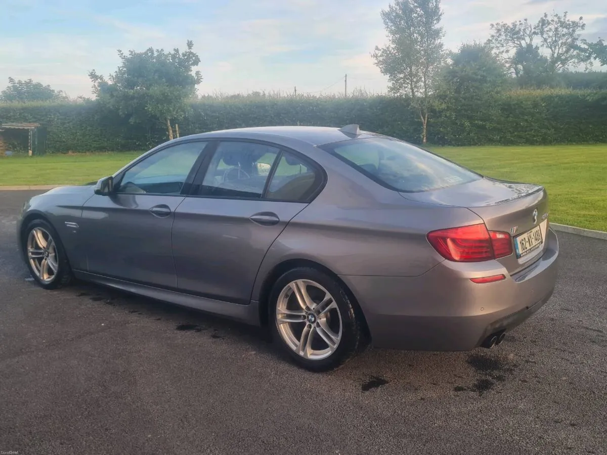 Bmw 520d msport - Image 6
