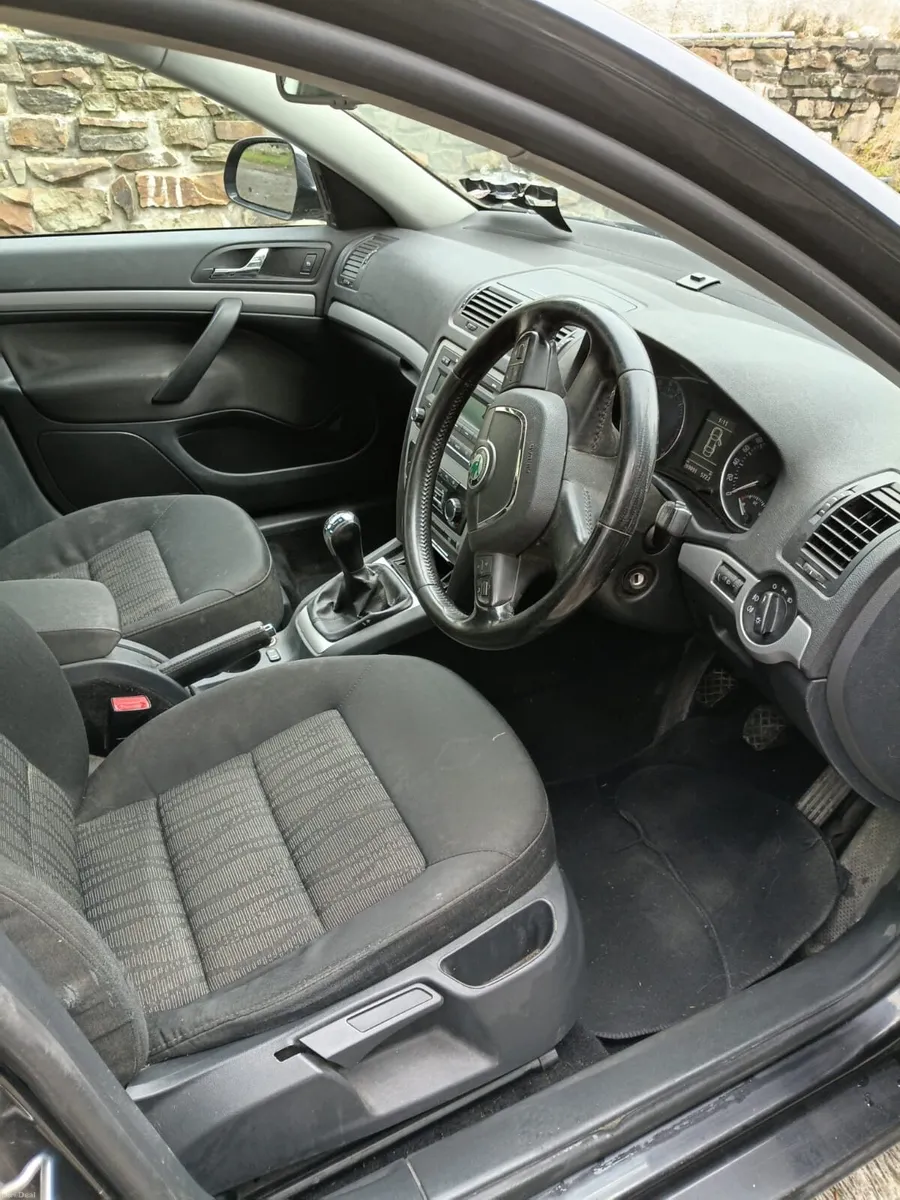 Skoda Octavia 2009 - Image 3