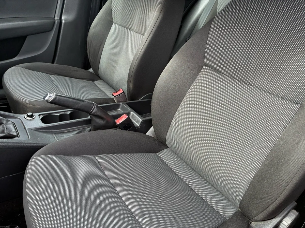 Skoda Octavia 2016 NCT 06/27 - Image 6