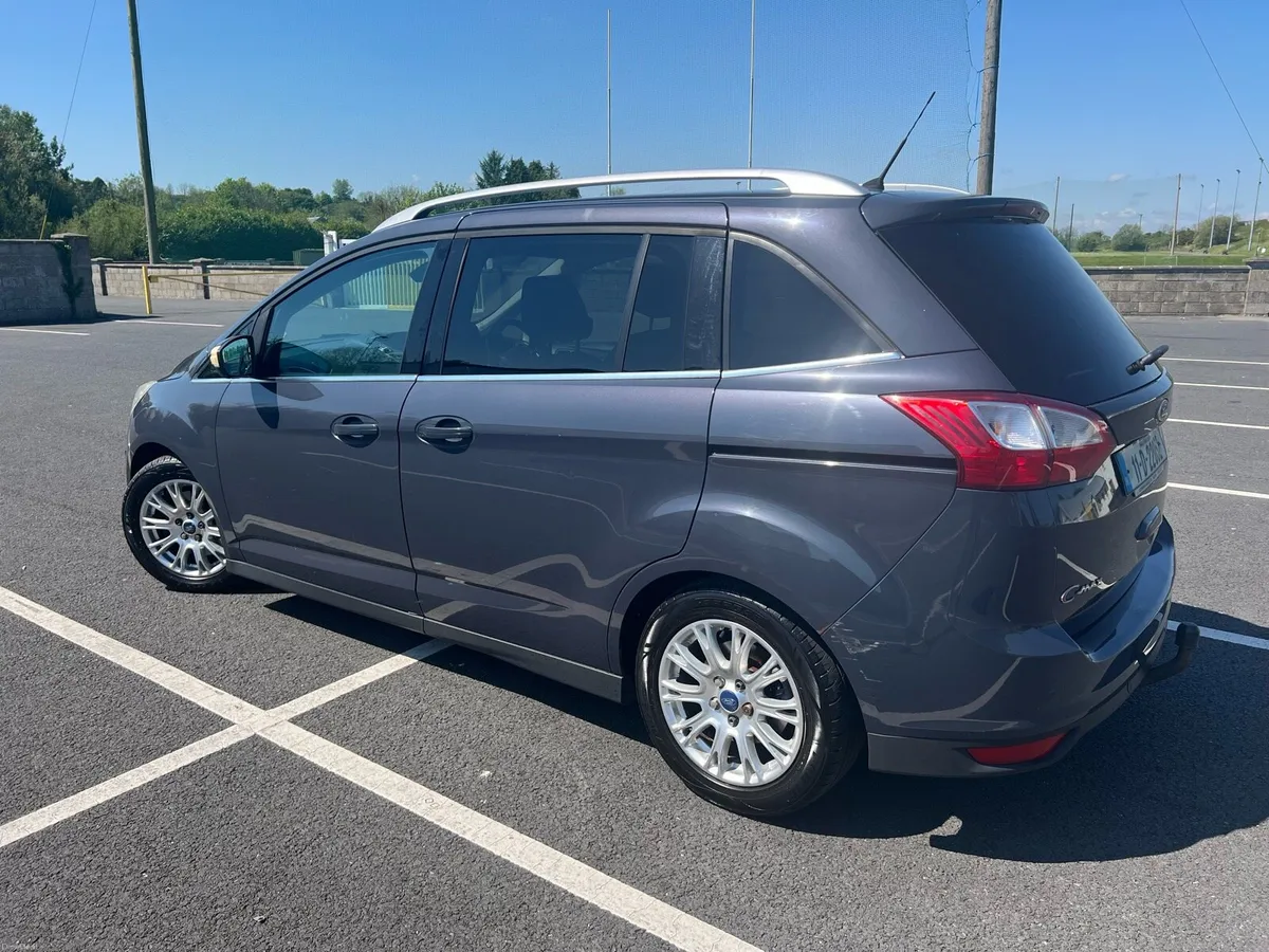 Ford cmax - Image 2