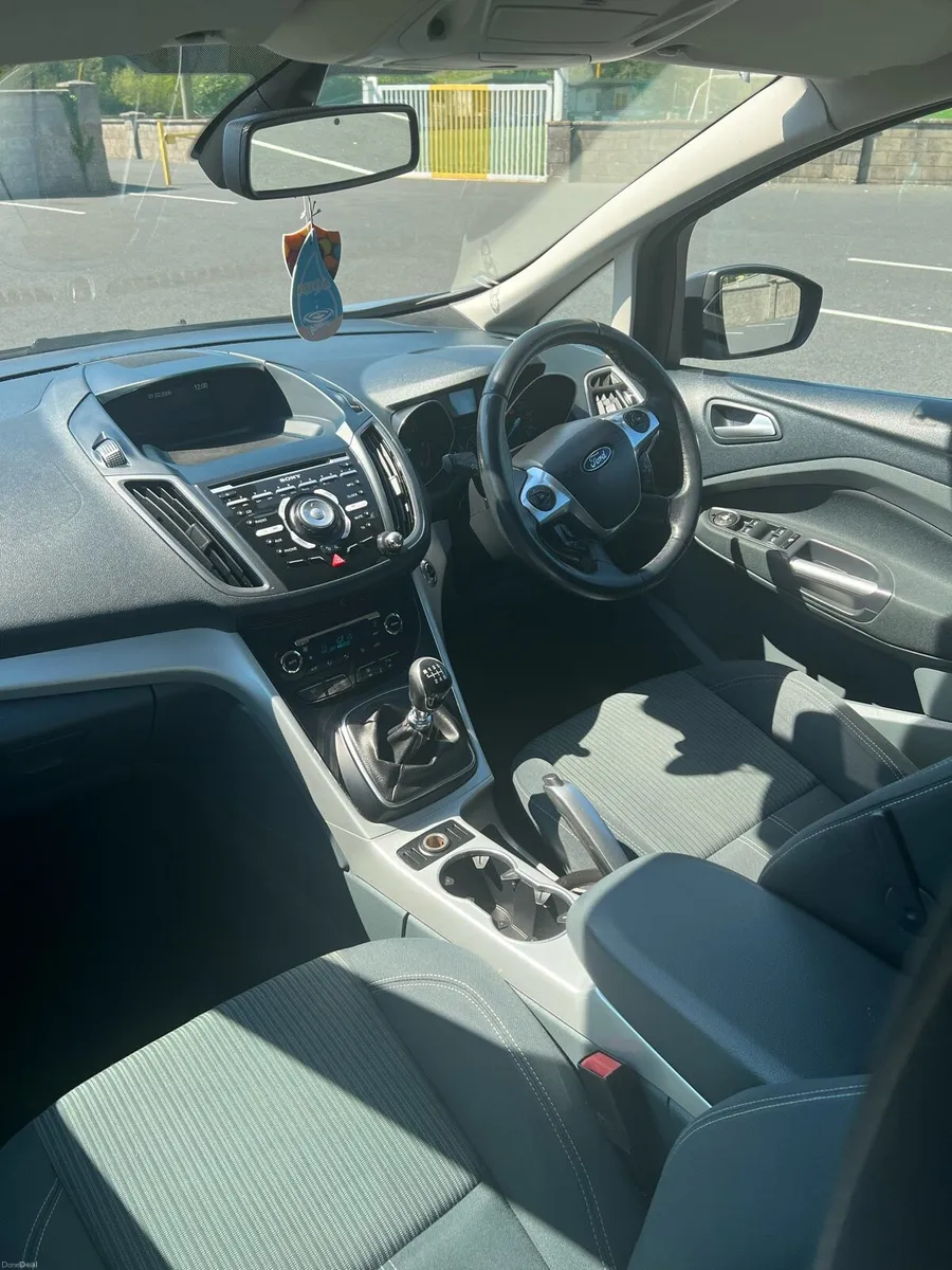 Ford cmax - Image 4