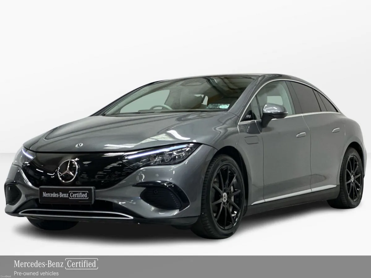 Mercedes-Benz EQE EQE300 - Image 1