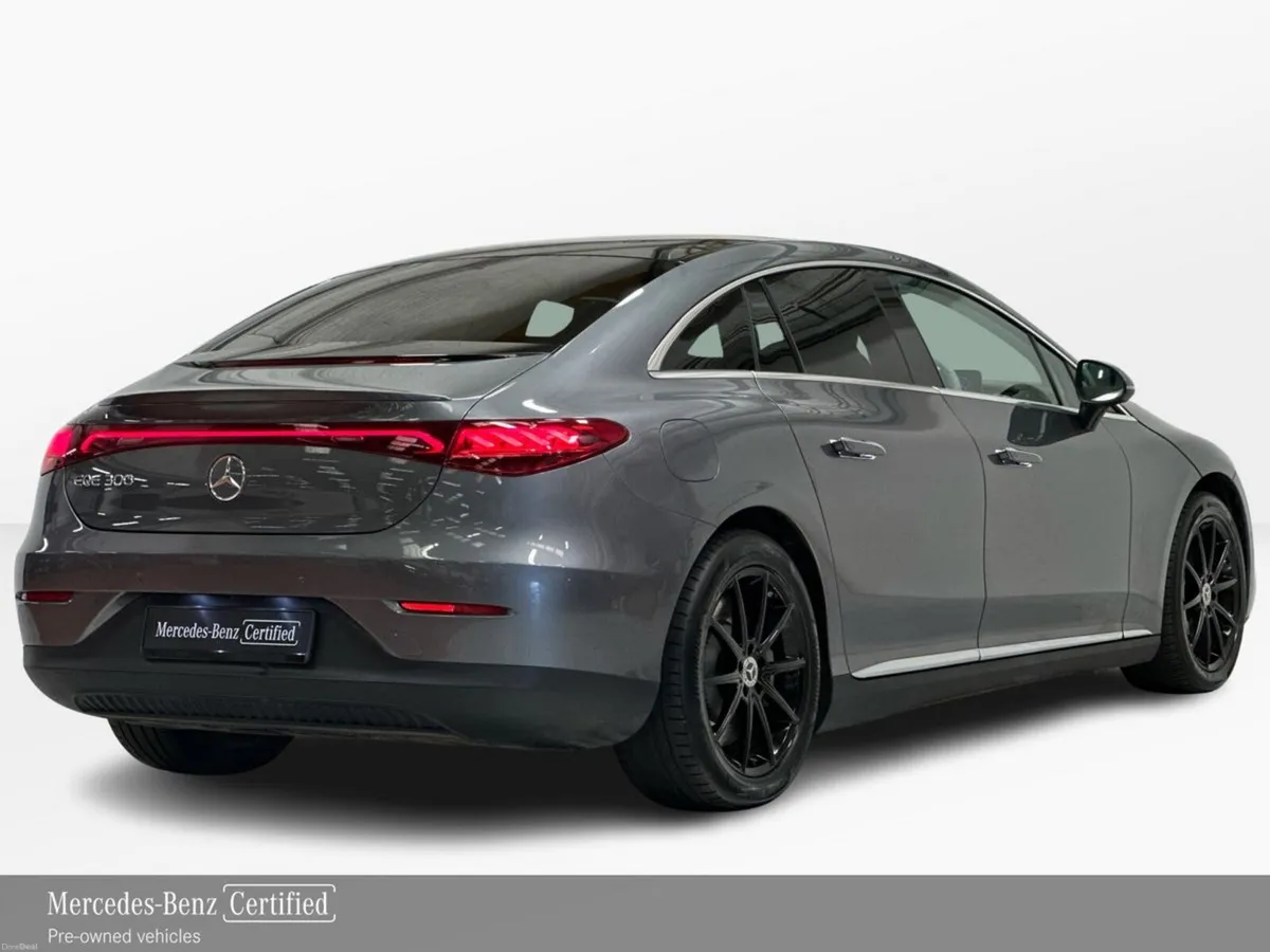 Mercedes-Benz EQE EQE300 - Image 3
