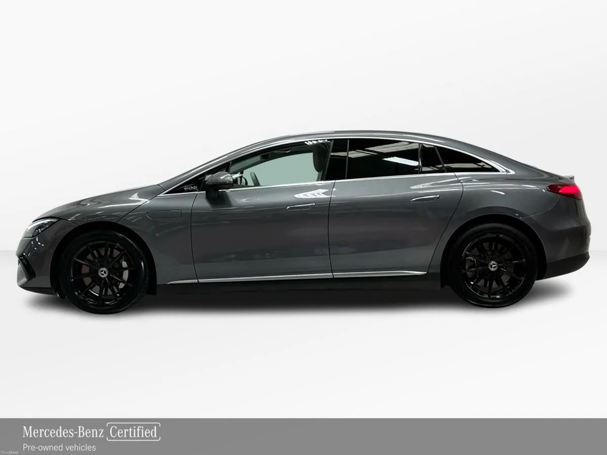 Mercedes-Benz EQE EQE300 - Image 6