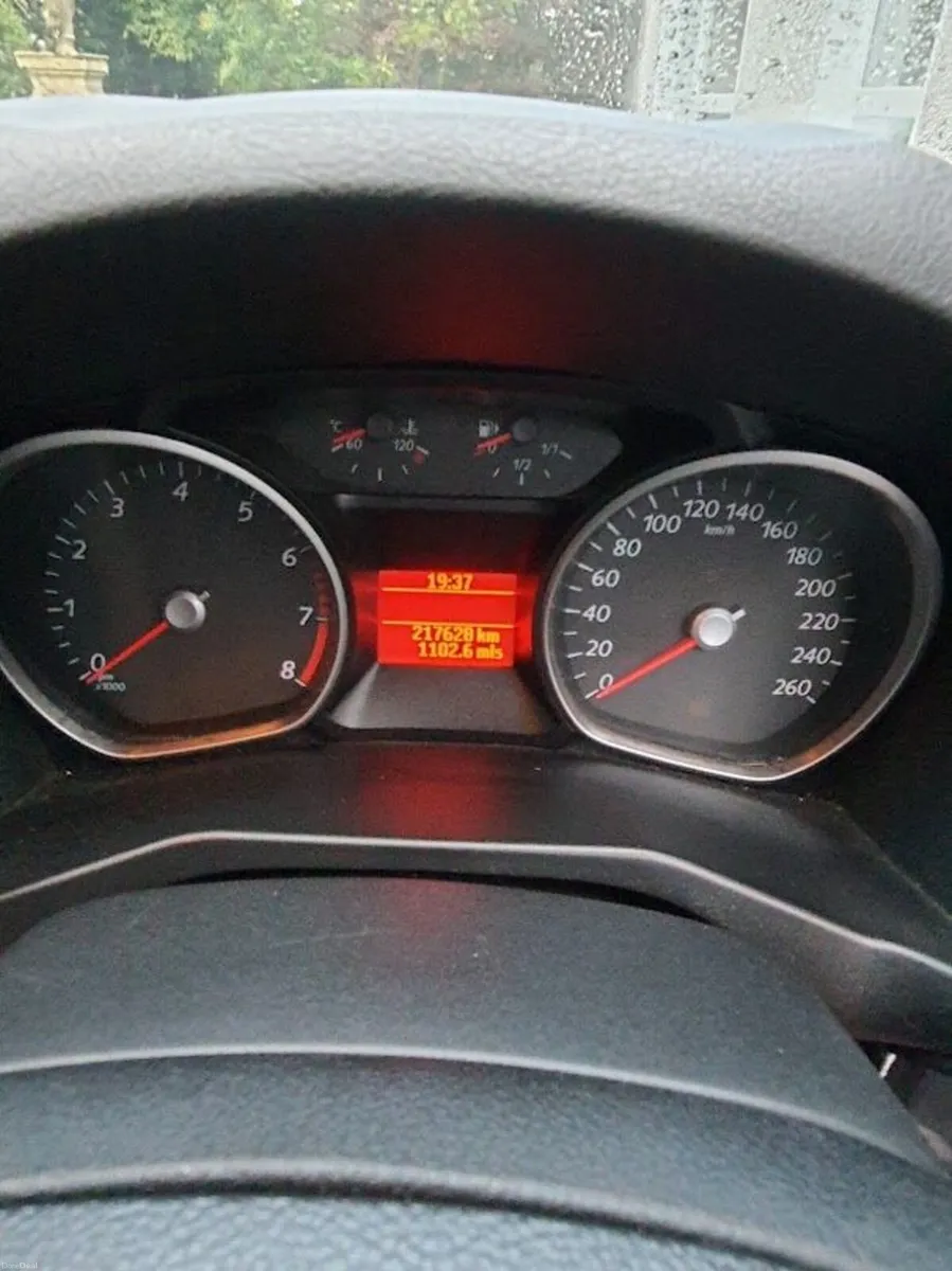 Ford Mondeo 2007 - Image 4