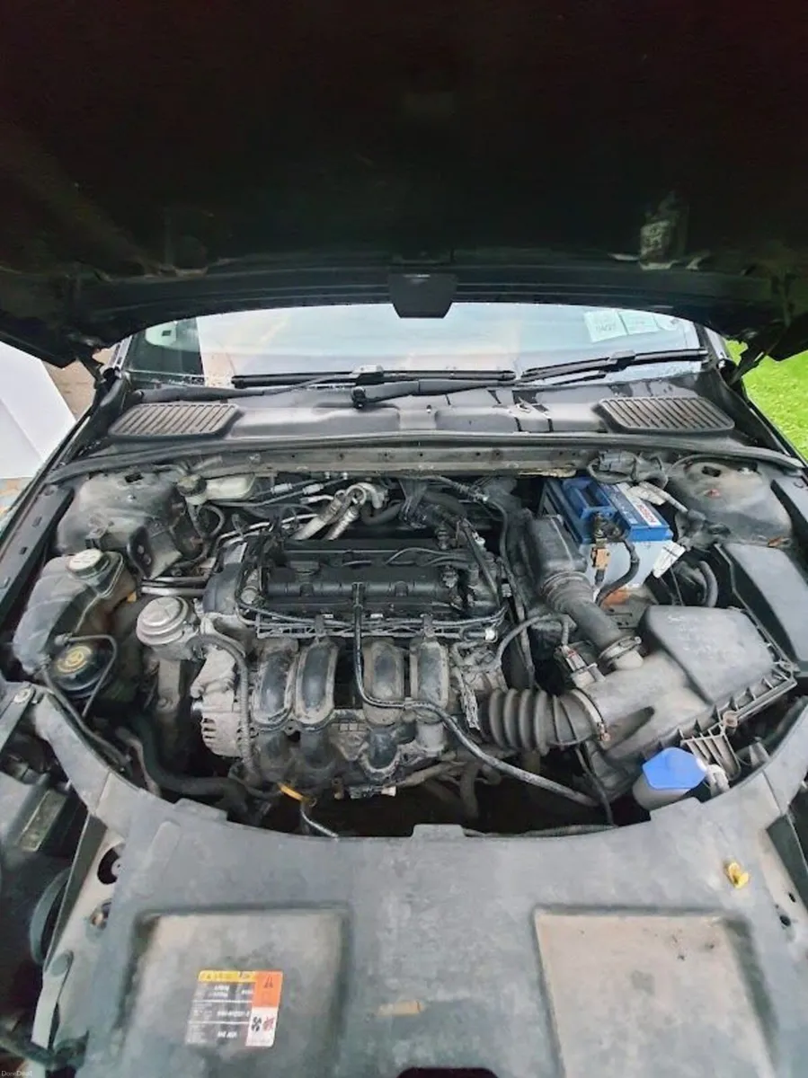 Ford Mondeo 2007 - Image 5