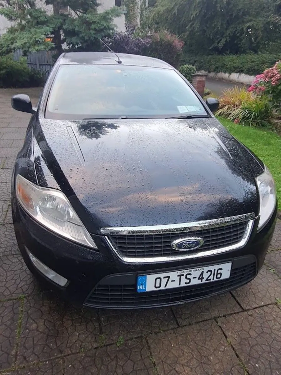 Ford Mondeo 2007 - Image 1