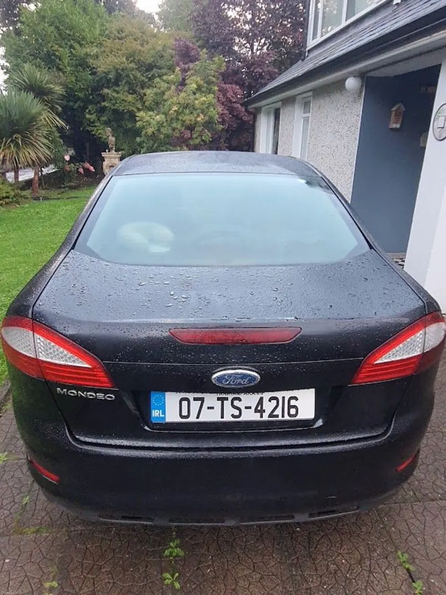 Ford Mondeo 2007 - Image 3