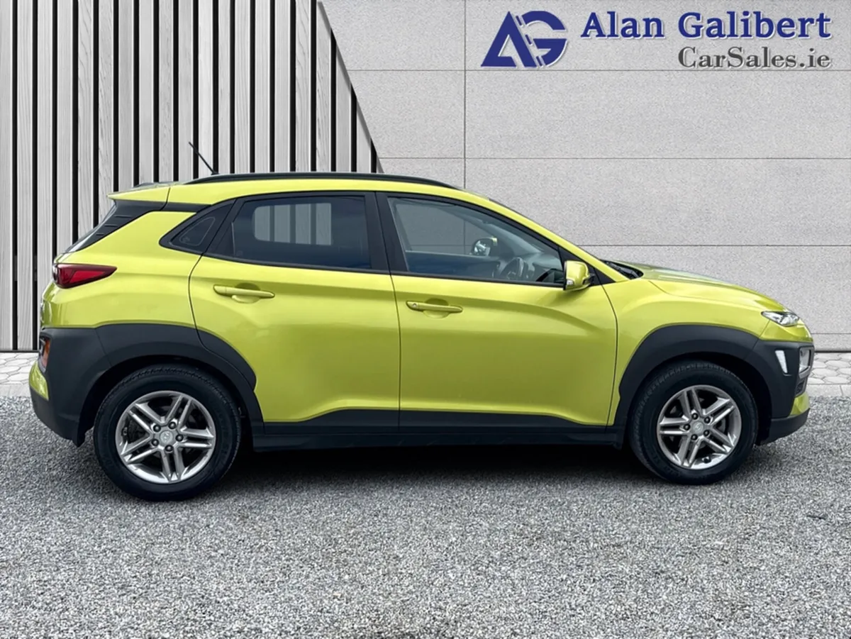 Hyundai KONA KAUAI COMFORT - Image 3