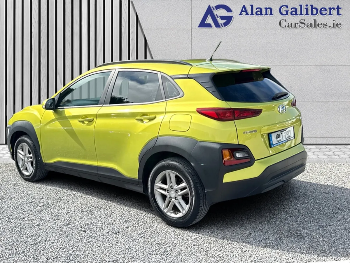Hyundai KONA KAUAI COMFORT - Image 2