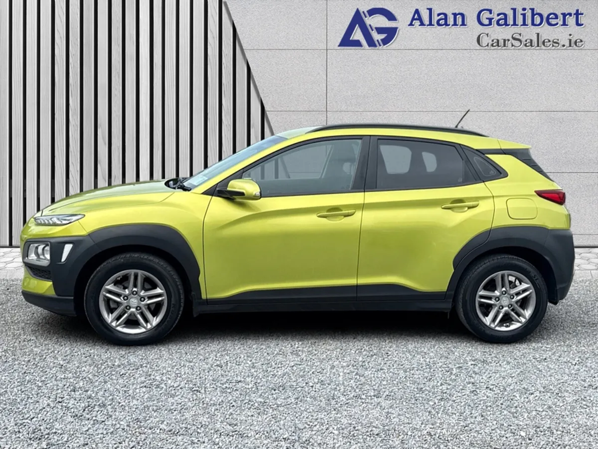 Hyundai KONA KAUAI COMFORT - Image 5