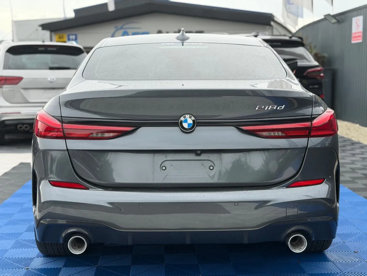 BMW 2-Series M-SPORT COUPE - 2.0L DIESEL - AUTO - - Image 6