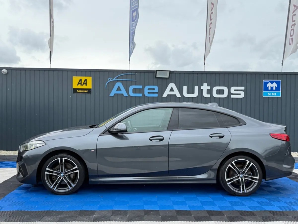 BMW 2-Series M-SPORT COUPE - 2.0L DIESEL - AUTO - - Image 4