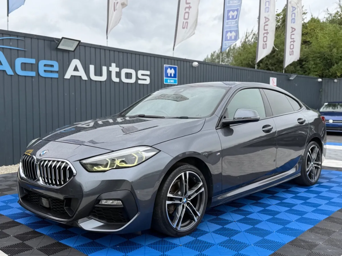 BMW 2-Series M-SPORT COUPE - 2.0L DIESEL - AUTO - - Image 2