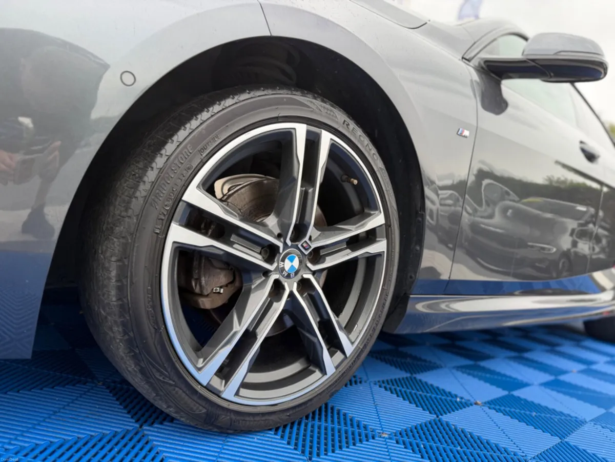 BMW 2-Series M-SPORT COUPE - 2.0L DIESEL - AUTO - - Image 6