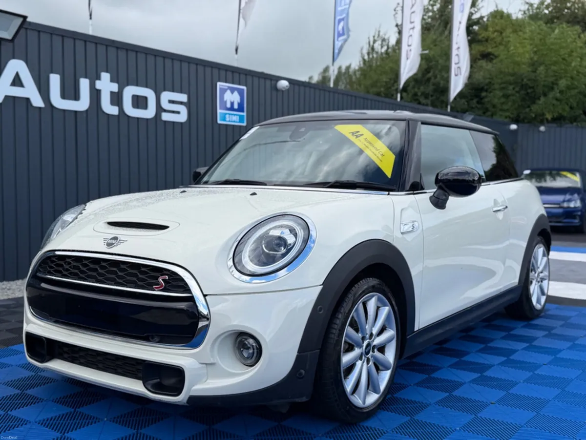 Mini Cooper SD - 2.0L DIESEL - AUTO - 12M WARRANTY - Image 2