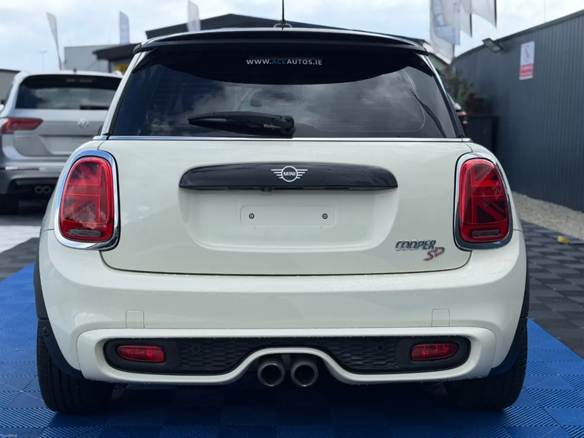 Mini Cooper SD - 2.0L DIESEL - AUTO - 12M WARRANTY - Image 6