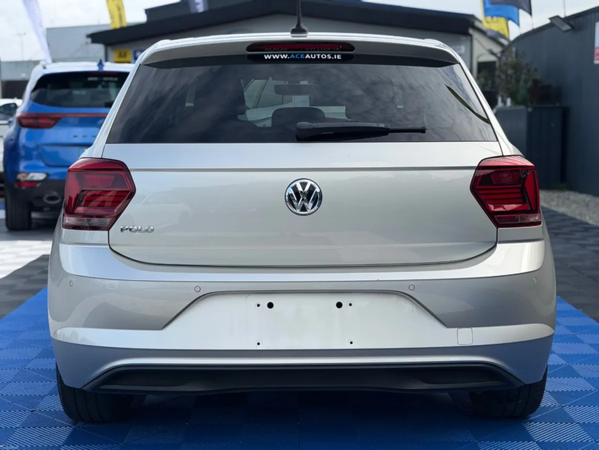 Volkswagen Polo COMFORT - 1.0L PETROL - AUTO - 12M - Image 6
