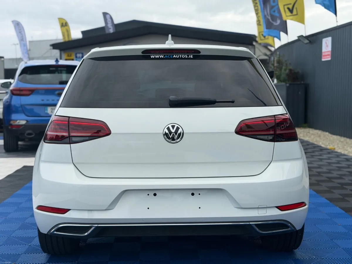 Volkswagen Golf HIGHLINE - 1.4 PETROL - AUTO - 12M - Image 6