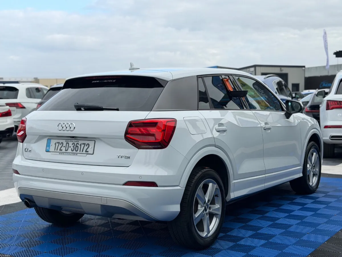 Audi Q2 SPORT - 1.0L PETROL - AUTO - 12M WARRANTY - Image 6