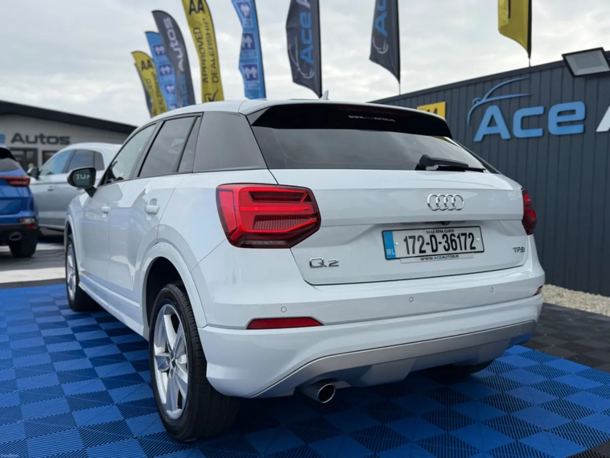 Audi Q2 SPORT - 1.0L PETROL - AUTO - 12M WARRANTY - Image 6