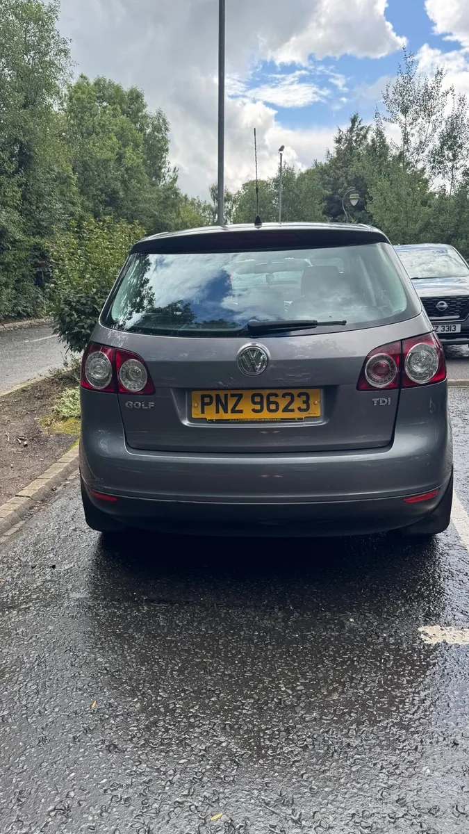 Volkswagen Golf 2006 - Image 4