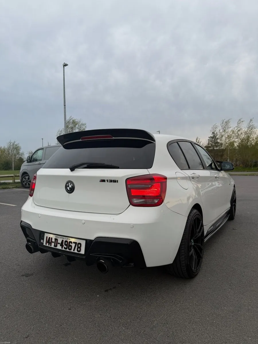 BMW 1-Series - Image 1