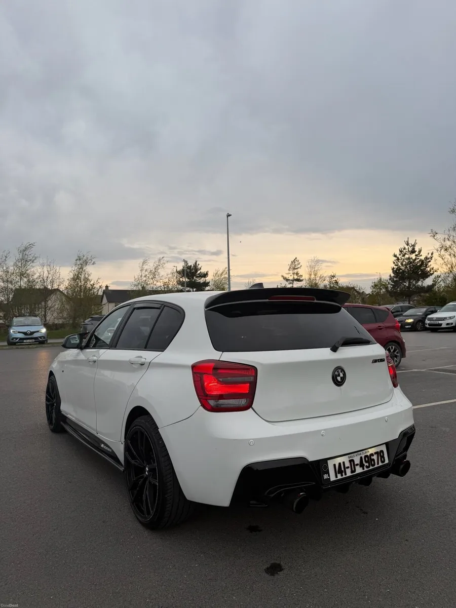 BMW 1-Series - Image 3