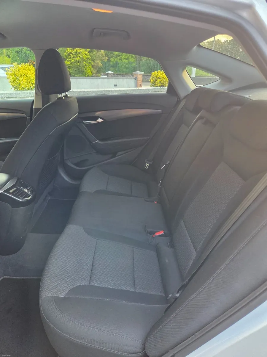 Hyundai i40 2015 - Image 6