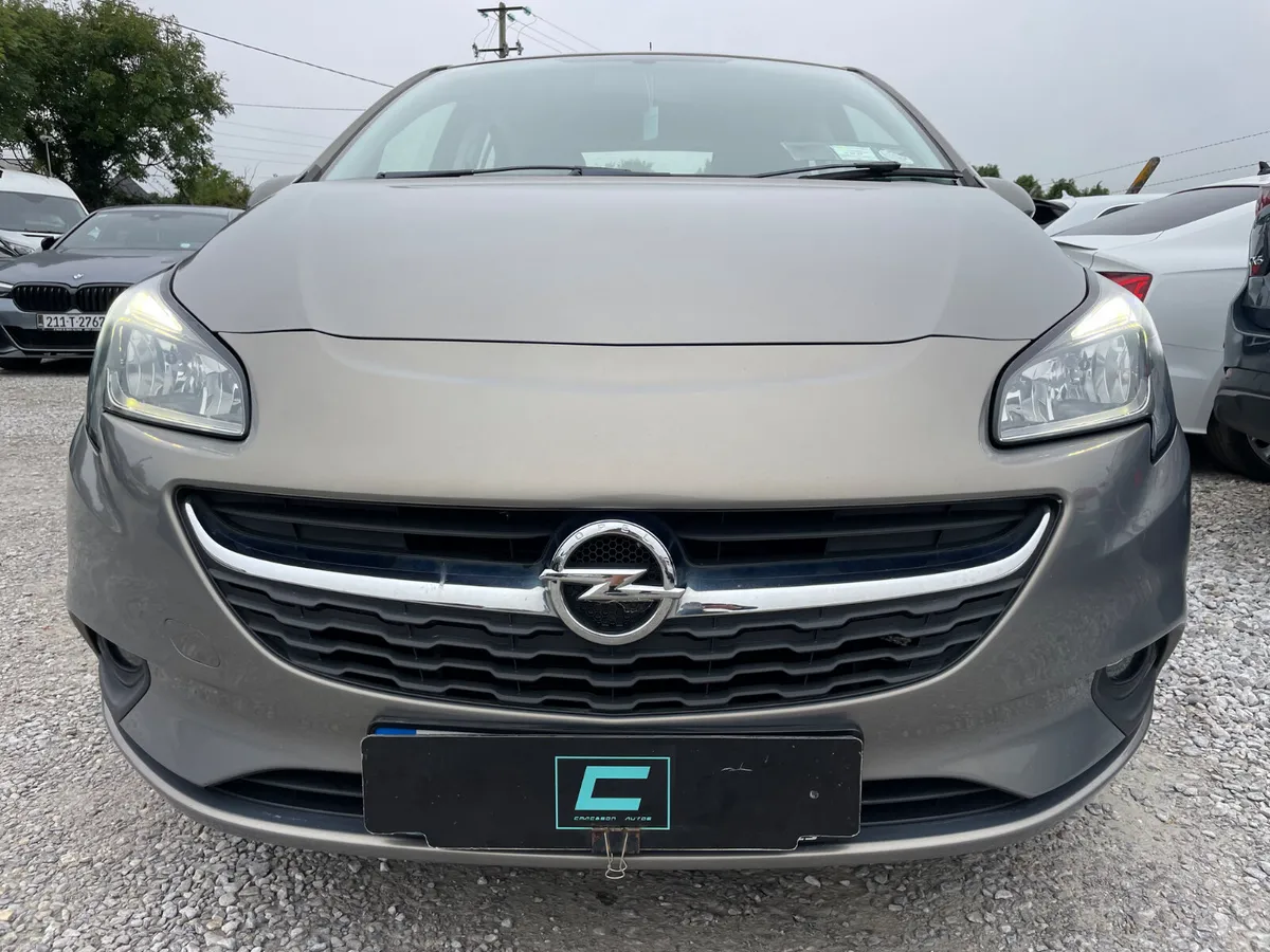 Opel Corsa - Image 2