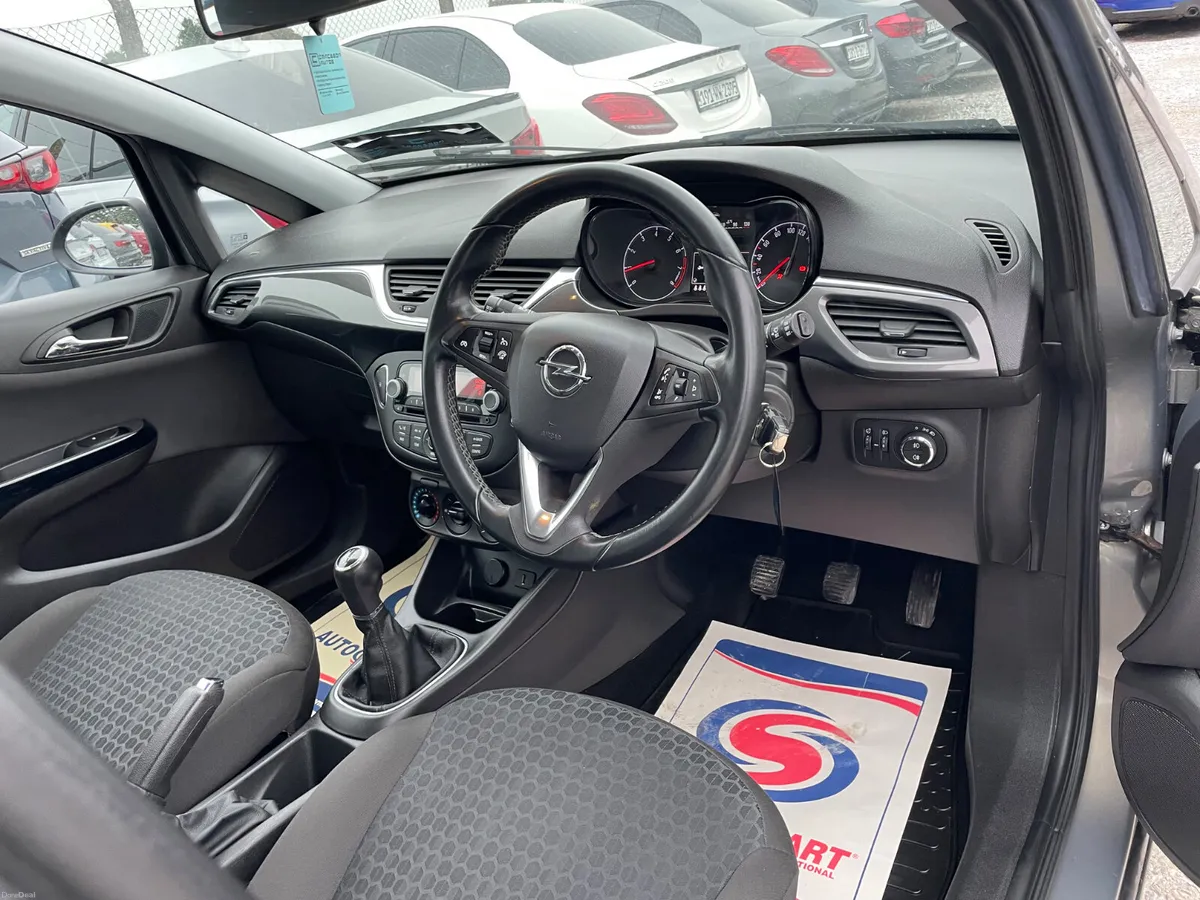 Opel Corsa - Image 6