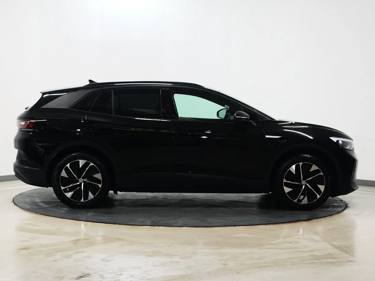 *55* 2023 Volkswagen ID.4 pure life - Image 2