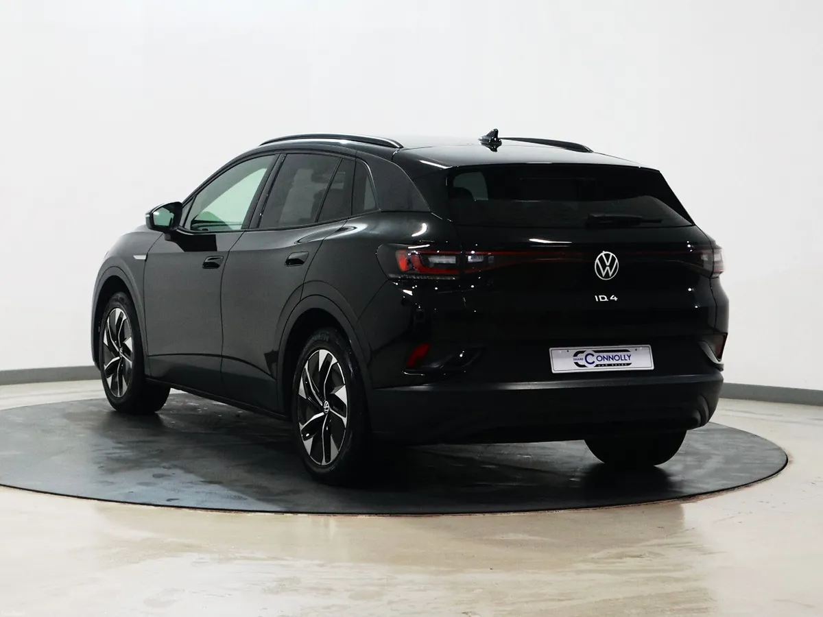 *55* 2023 Volkswagen ID.4 pure life - Image 6
