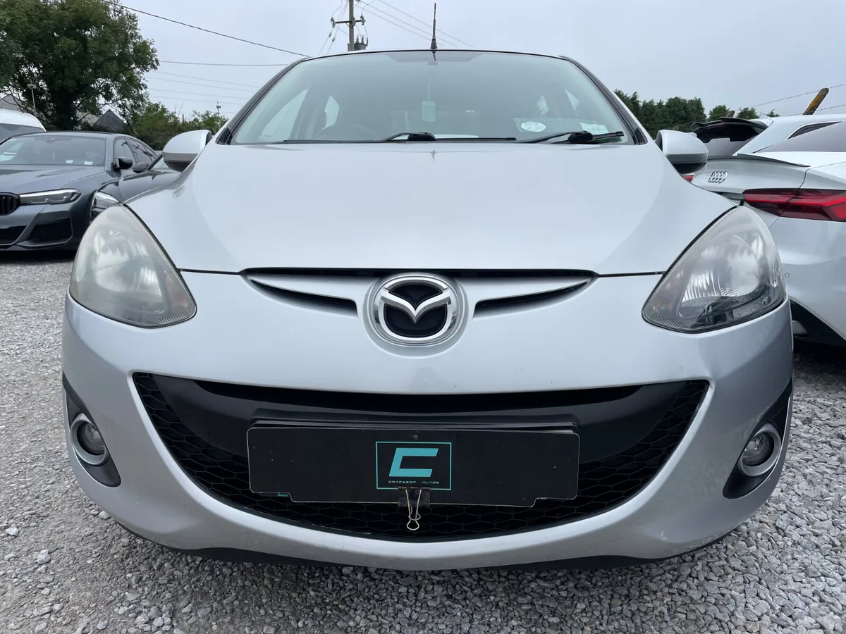 Mazda 2 - Image 3
