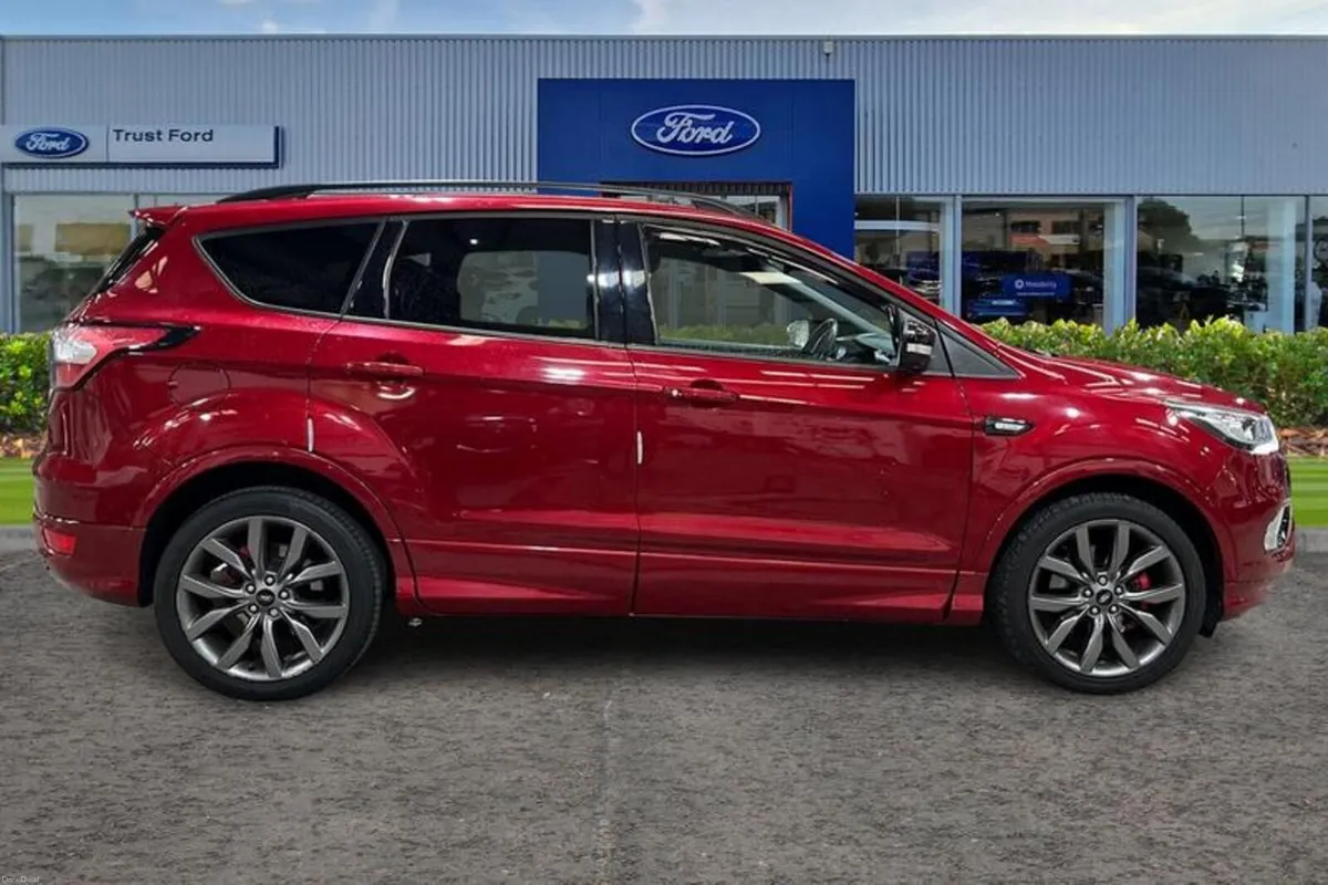 Ford Kuga 1.5 EcoBoost ST-Line Edition 5dr 2WD - Image 3