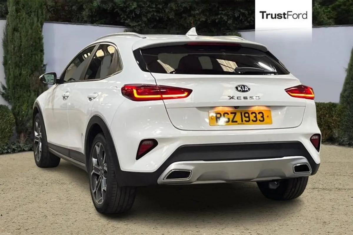 Kia XCeed 1.0T GDi ISG 3 5dr - Image 2