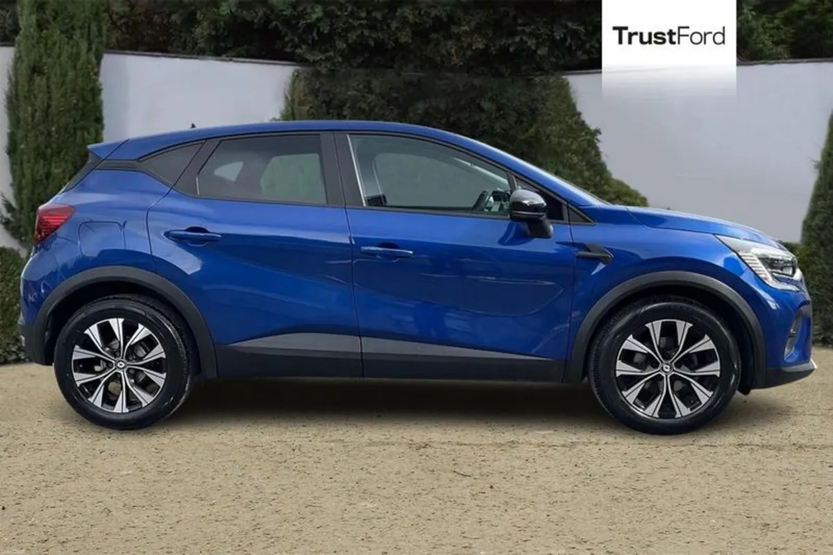 Renault Captur 1.0 TCE 90 Evolution 5dr - Image 3
