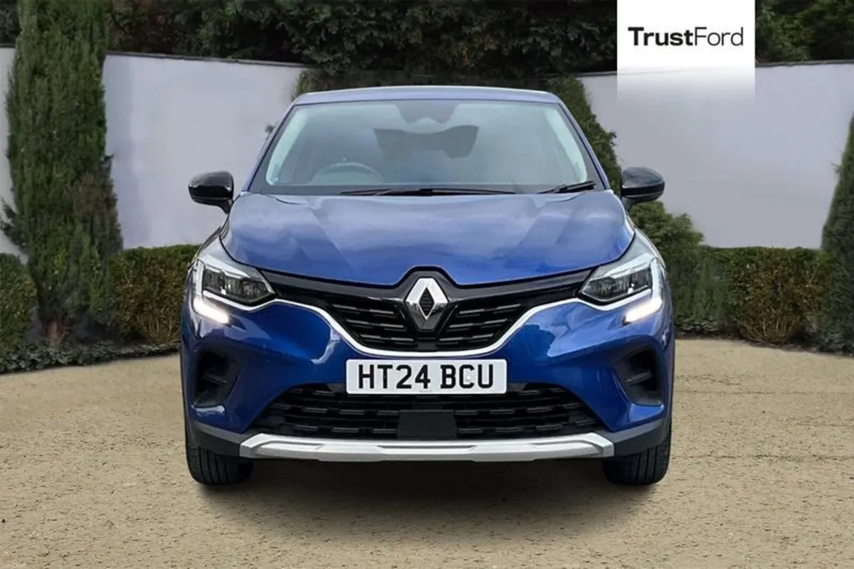 Renault Captur 1.0 TCE 90 Evolution 5dr - Image 6