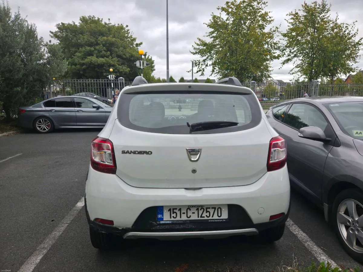 Dacia - Image 1