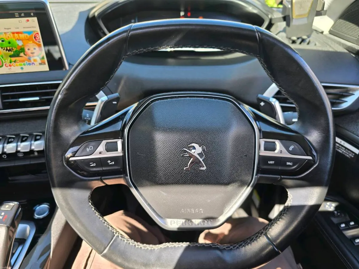 2018 Peugeot 3008 GT LINE AUTOMATIC, SUN ROOF - Image 5