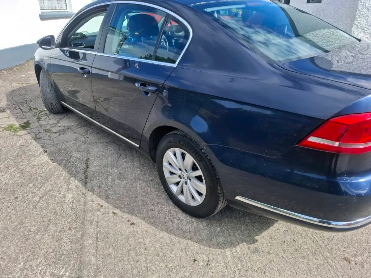 Vw passat - Image 2