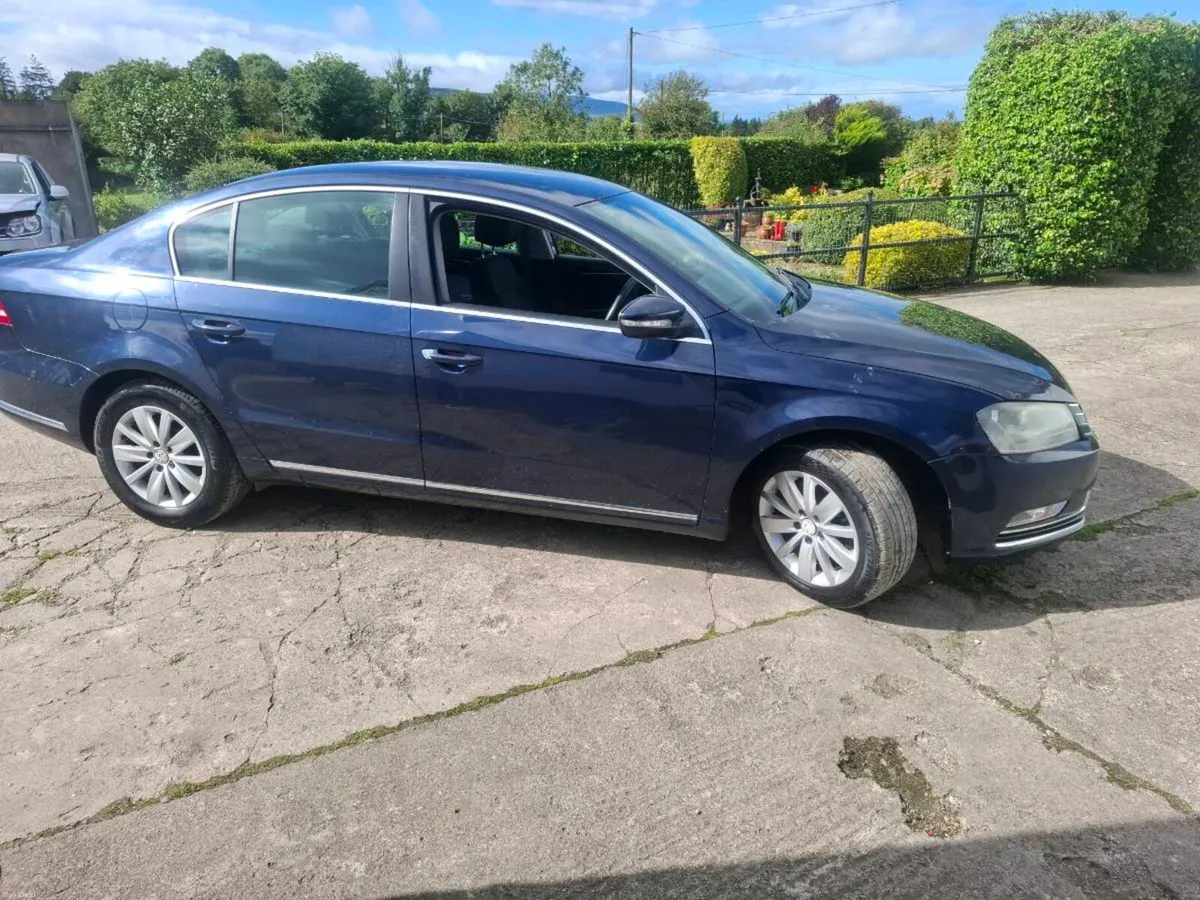 Vw passat - Image 6