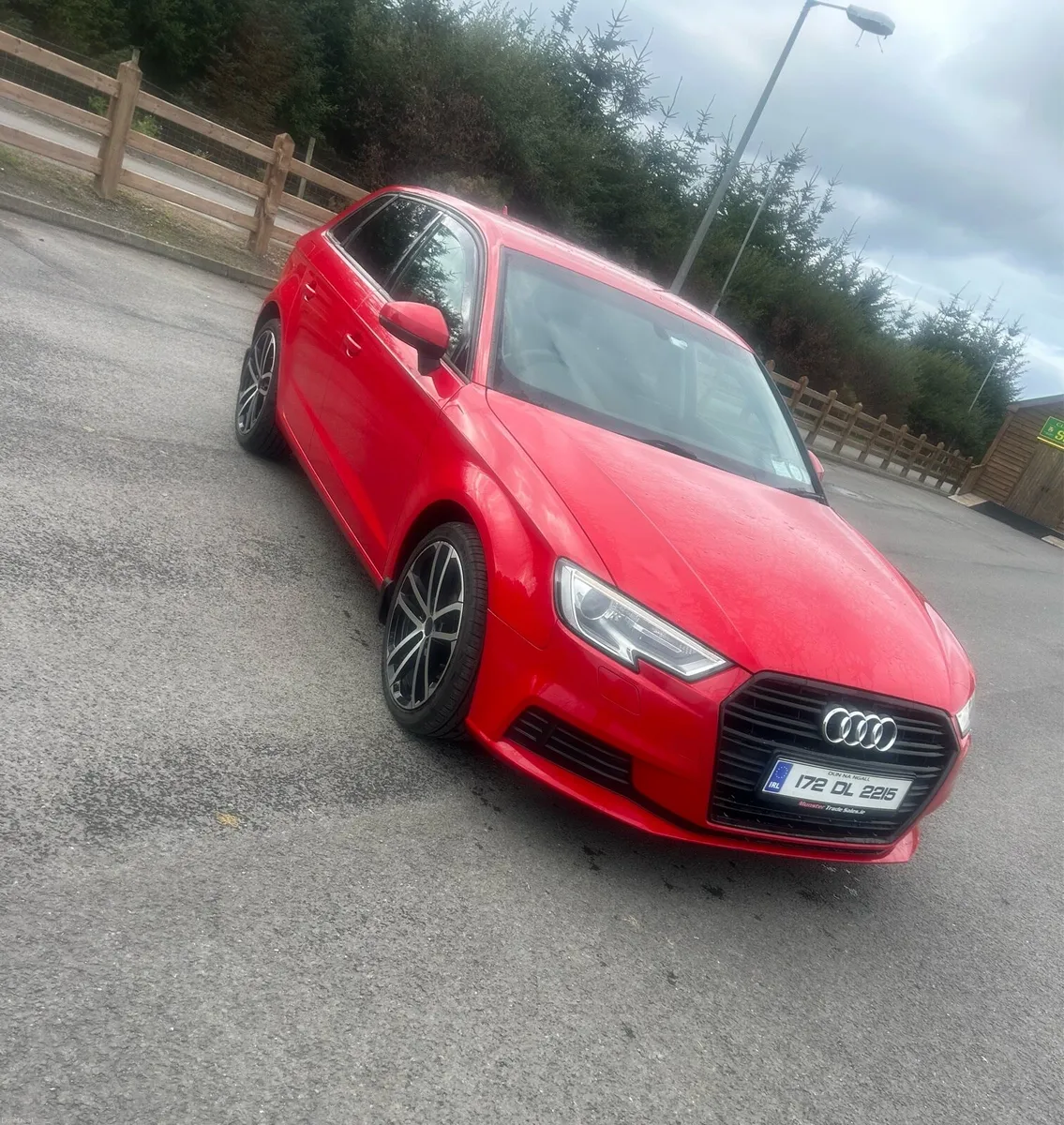 Audi a3 - Image 1
