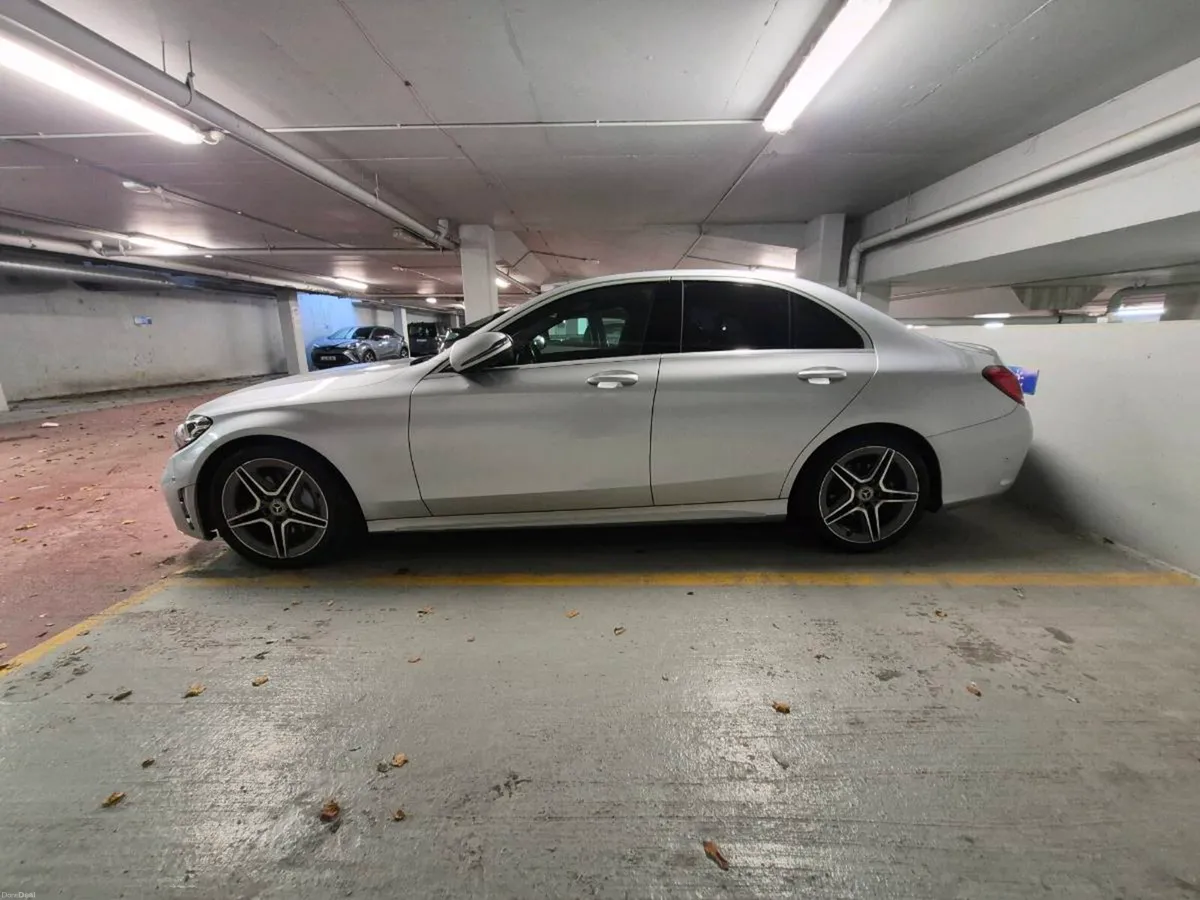 Mercedes-Benz C-Class 2019 - FRESH NCT JULY 2028 - Image 6