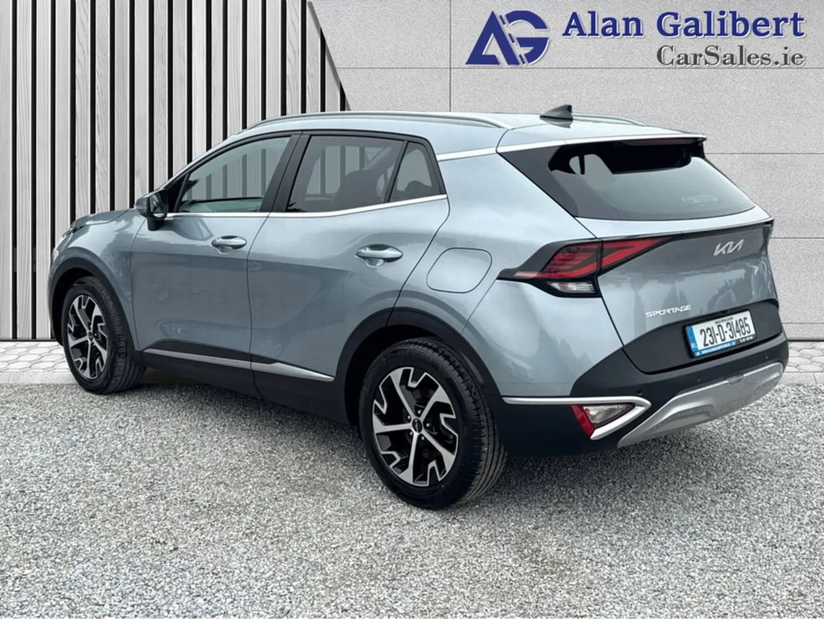 Kia Sportage K3 MHEV MY23 5DR - Image 2