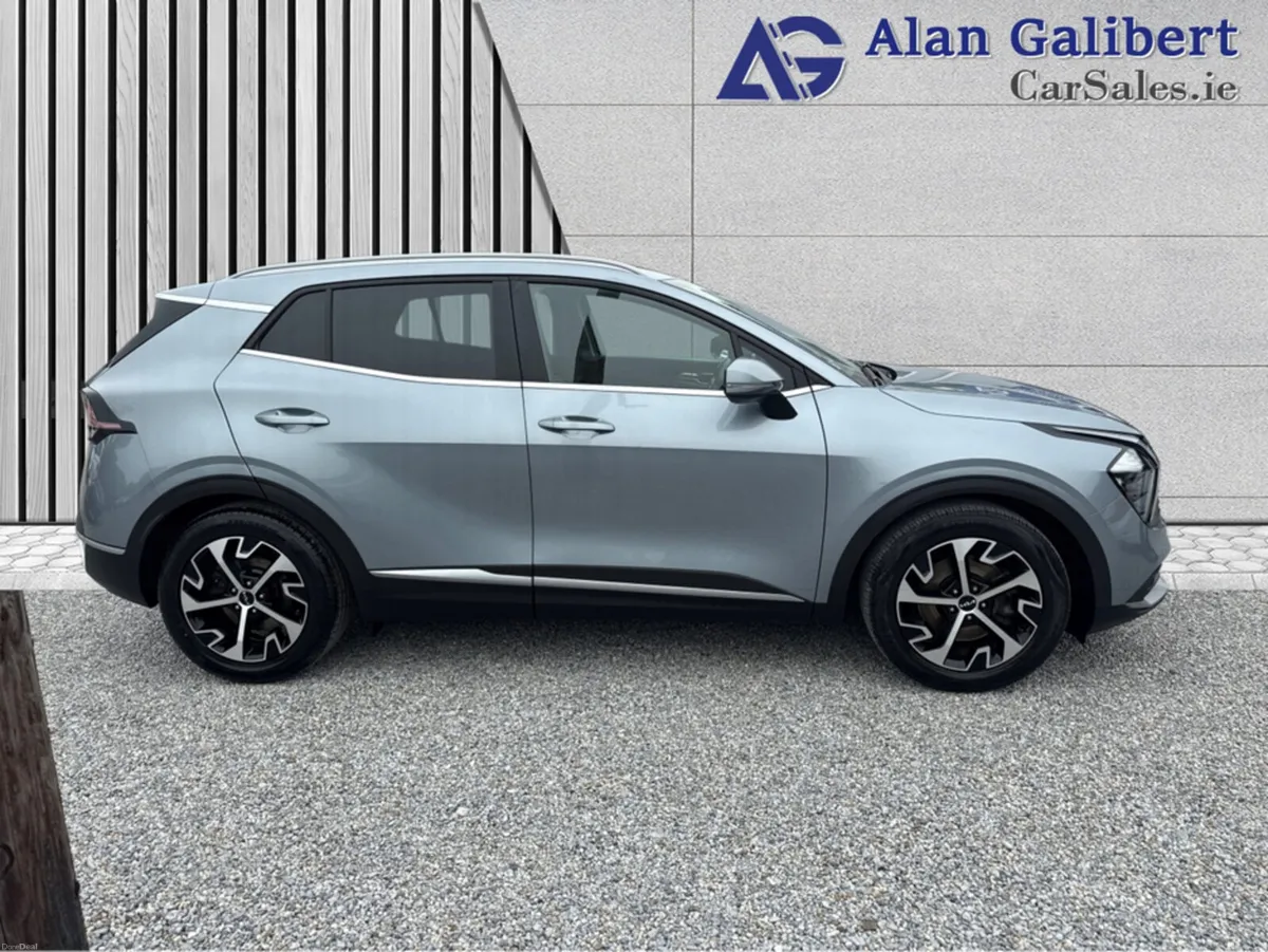 Kia Sportage K3 MHEV MY23 5DR - Image 3