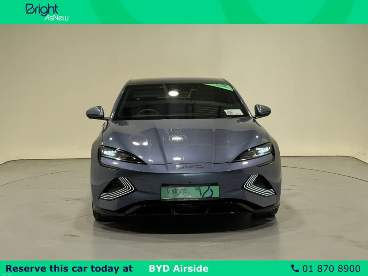 BYD SEAL EXCELLENCE 4DR A - Image 5