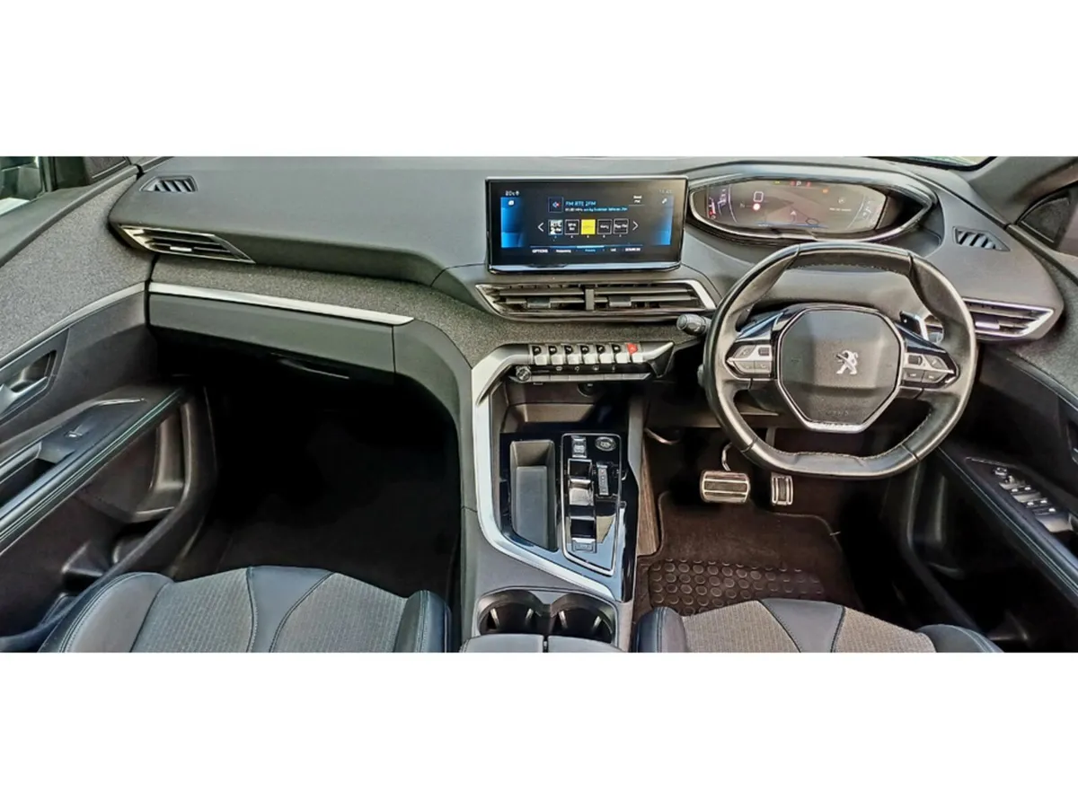 Peugeot 5008 FL ALLURE 1.5 BLUE HDI 13 - Image 5