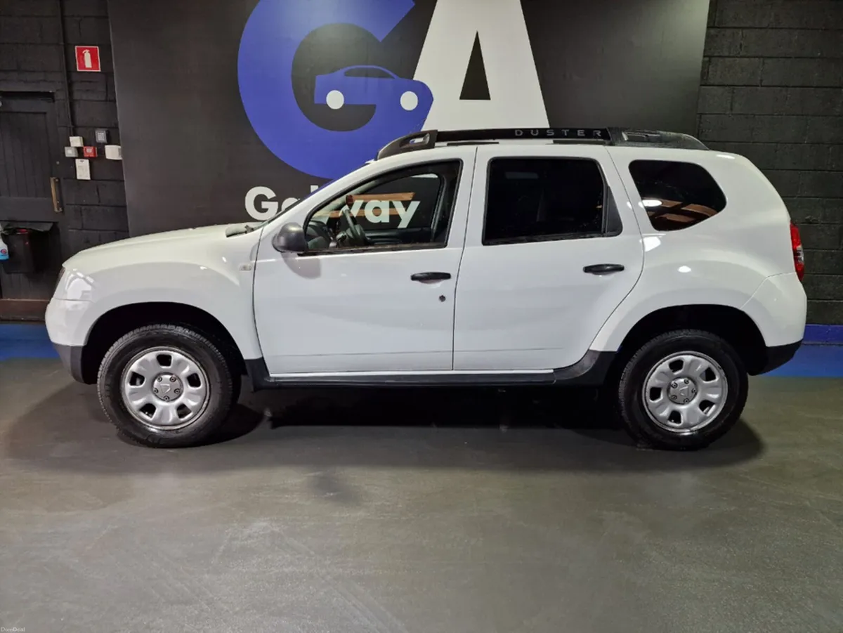 Dacia Duster 1.5 DCI **LOW MILAGE,NEW NCT, FULLY S - Image 5