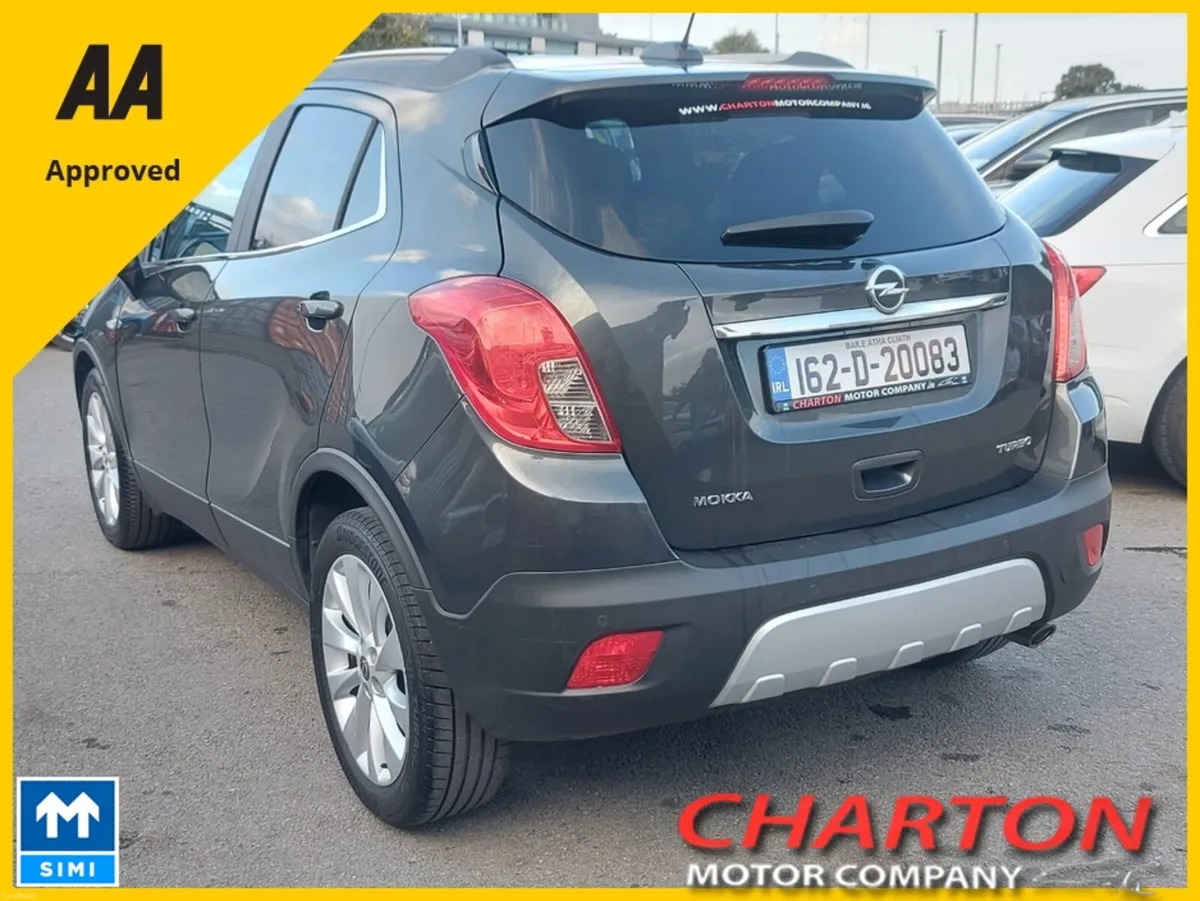 Opel Mokka SE 1.4T FULL LEATHER - Image 5